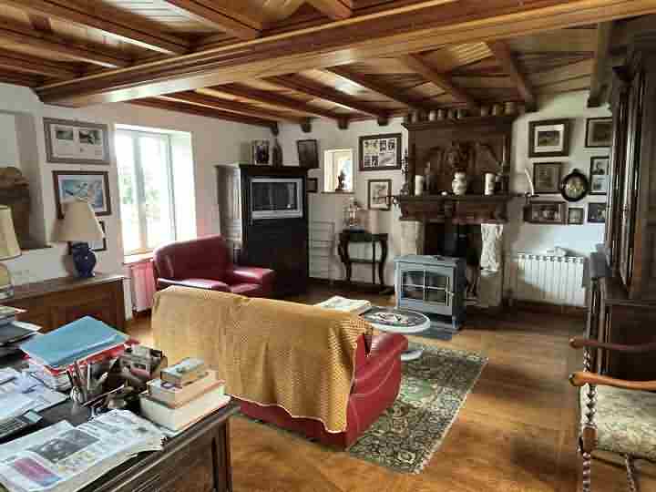 1 bed stone house for sale near Lesbois