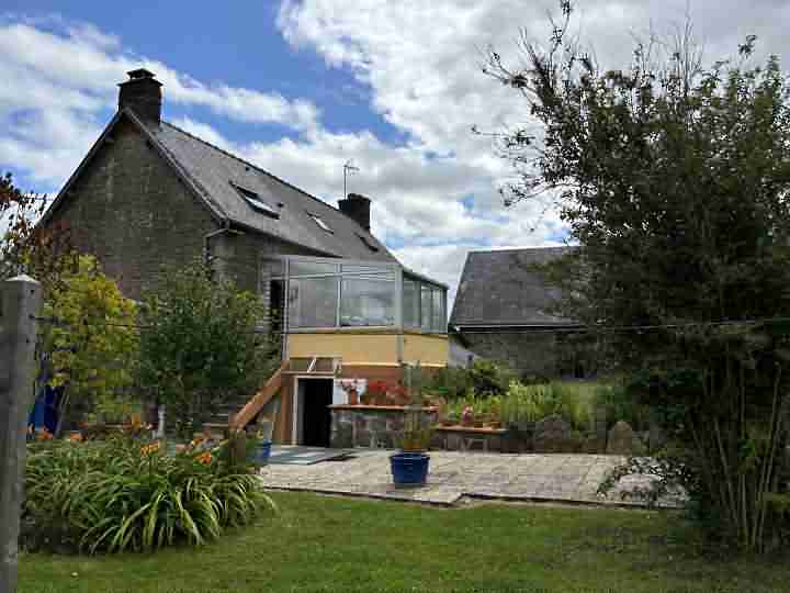 1 bed stone house for sale near Lesbois