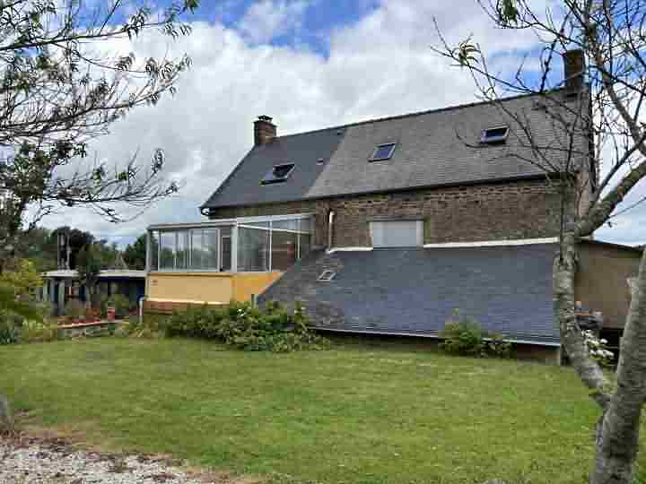 1 bed stone house for sale near Lesbois