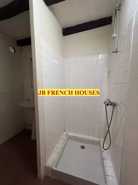 2 bed stone house for sale near Voissay