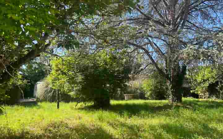 5 bed stone house for sale near Aubas