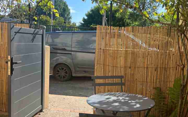 2 bed stone house for sale near Aubas