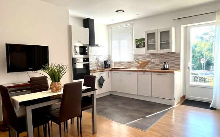 2 bed stone house for sale near Aubas