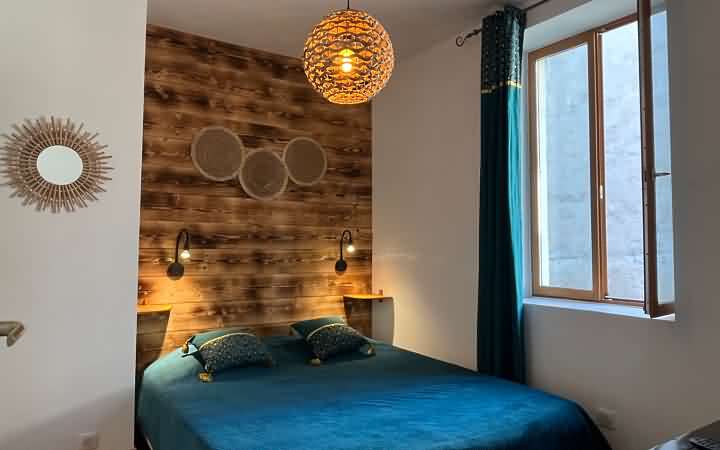 2 bed stone house for sale near Aubas