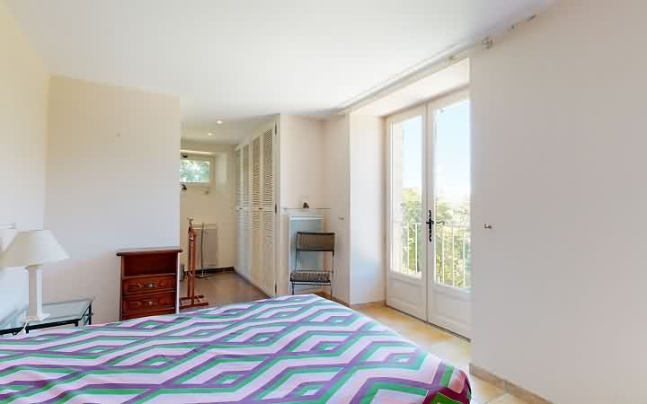 4 bed stone house for sale near Castels
