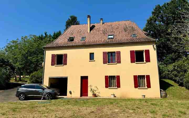 4 bed stone house for sale near Carves