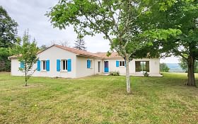 4 bed house for sale near Dordogne and Lot