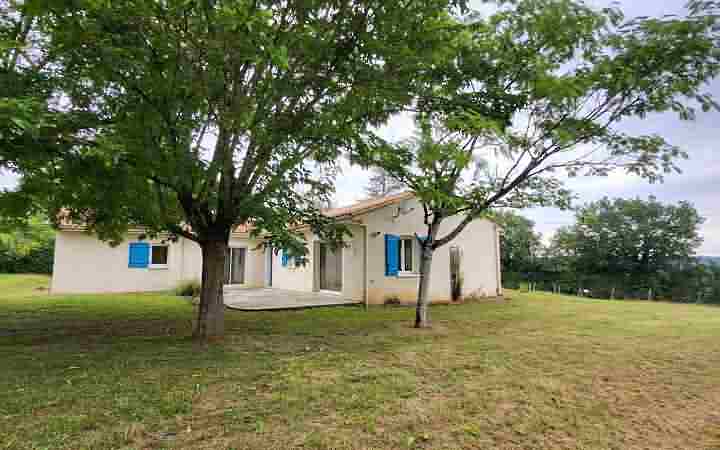 4 bed house for sale near Dordogne and Lot