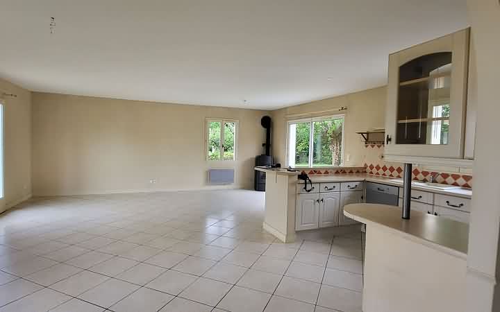 4 bed house for sale near Dordogne and Lot