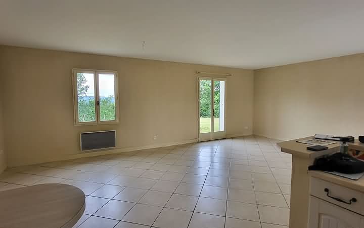 4 bed house for sale near Dordogne and Lot