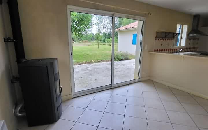 4 bed house for sale near Dordogne and Lot