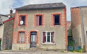 3 bed stone house for sale near Bujalenas