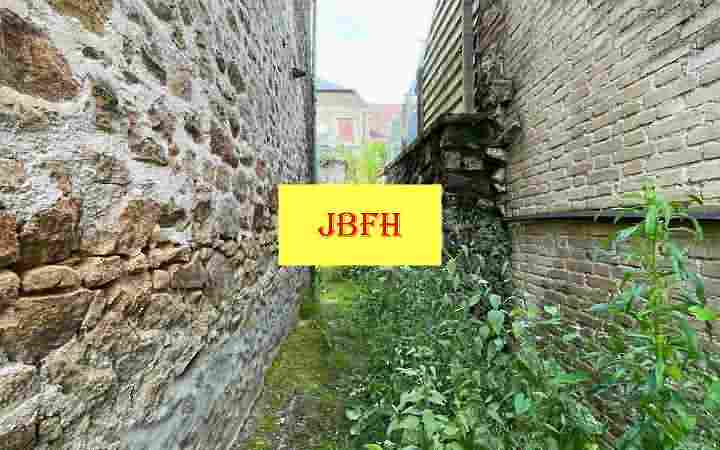 3 bed stone house for sale near Bujalenas