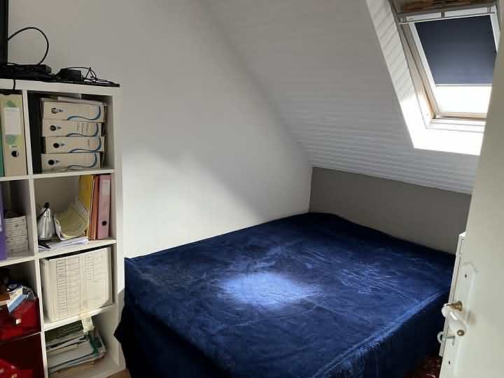 3 bed stone house for sale near Keraden