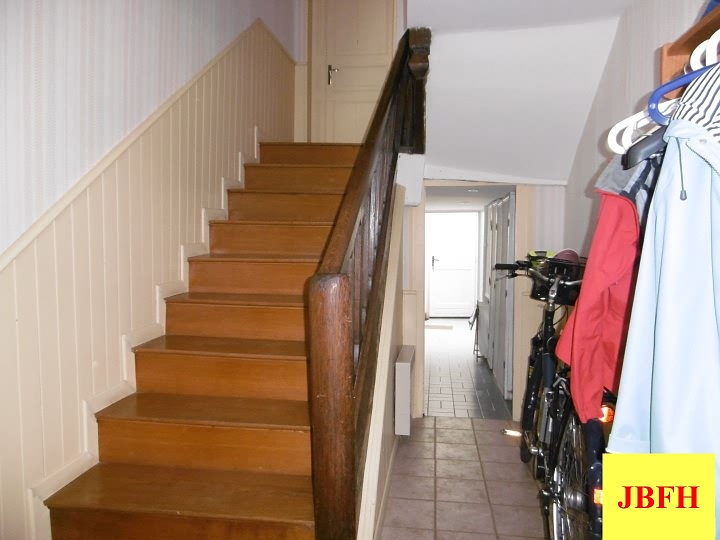 3 bed stone house for sale near Vienne And Haute Vienne
