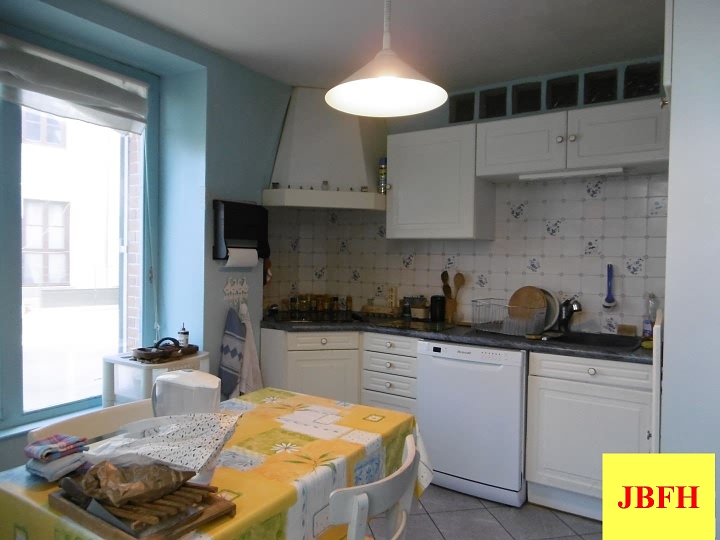 3 bed stone house for sale near Vienne And Haute Vienne