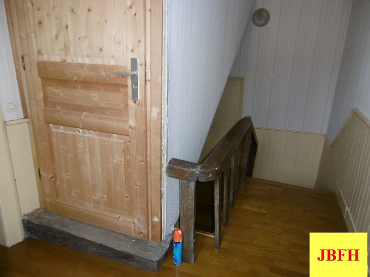 3 bed stone house for sale near Vienne And Haute Vienne