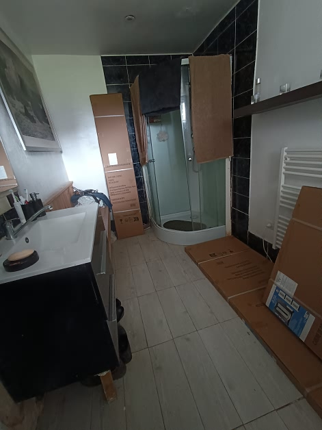 4 bed stone house for sale near Bothoa