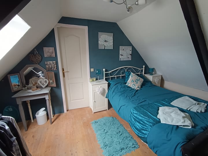 4 bed stone house for sale near Bothoa
