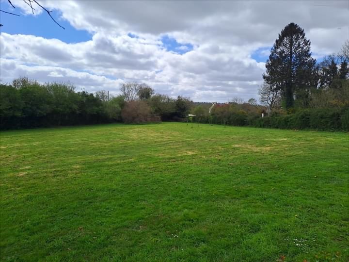 3 bed stone house for sale near Keraden