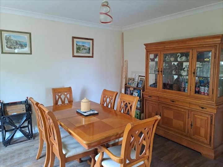 3 bed stone house for sale near Keraden