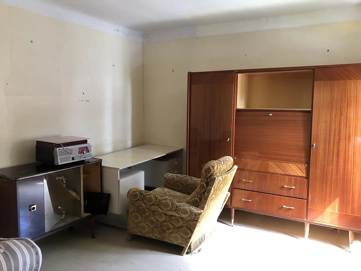 4 bed stone house for sale near Glénic