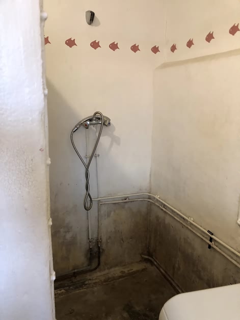 4 bed stone house for sale near Glénic