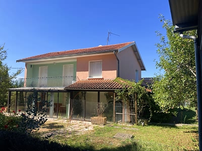 5 bed stone house for sale near Dordogne and Lot