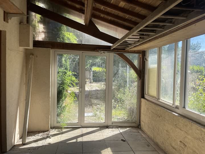 5 bed stone house for sale near Dordogne and Lot