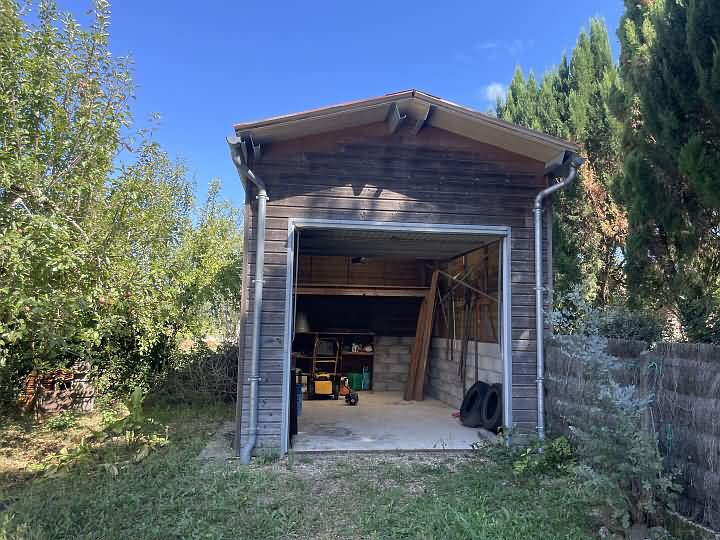 5 bed stone house for sale near Dordogne and Lot