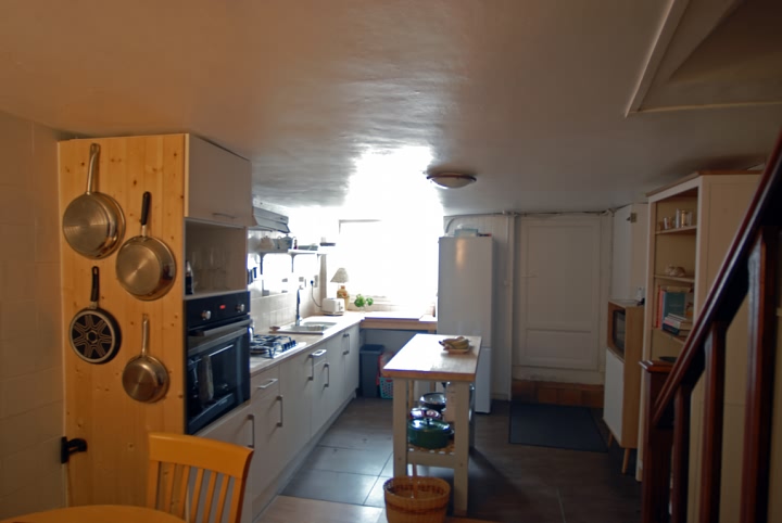 2 bed stone house for sale near Vanxains