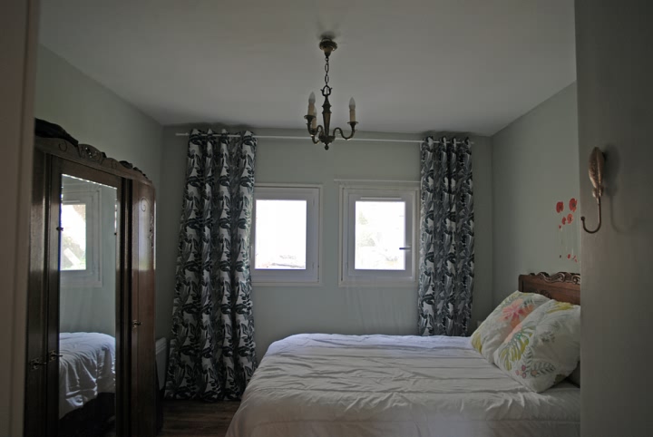 2 bed stone house for sale near Vanxains