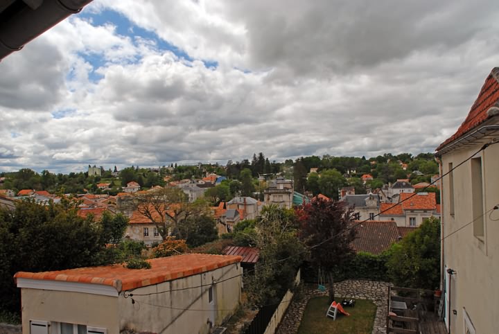 2 bed stone house for sale near Vanxains