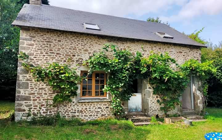 5 bed stone house for sale near Averton