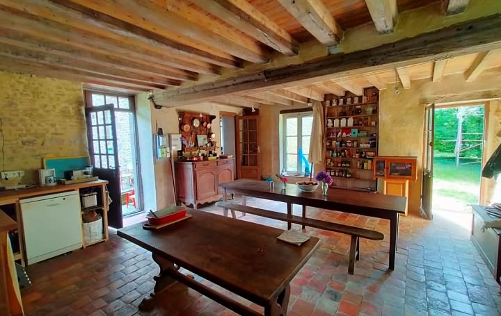 5 bed stone house for sale near Averton