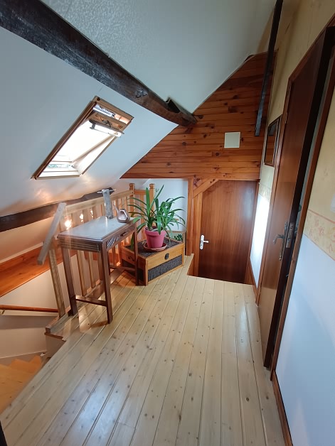 3 bed stone house for sale near Perret