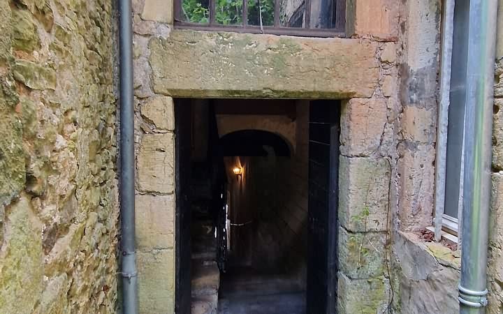3 bed stone house for sale near Dordogne and Lot
