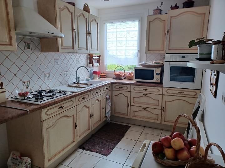 2 bed house for sale near Naillat