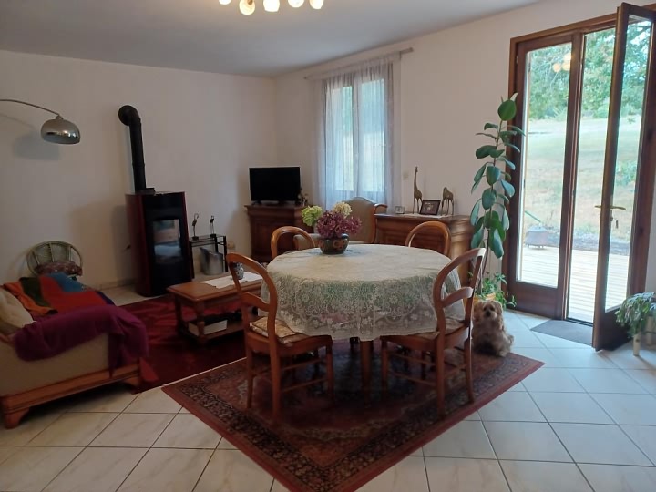 2 bed house for sale near Naillat