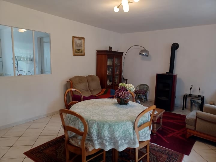 2 bed house for sale near Naillat