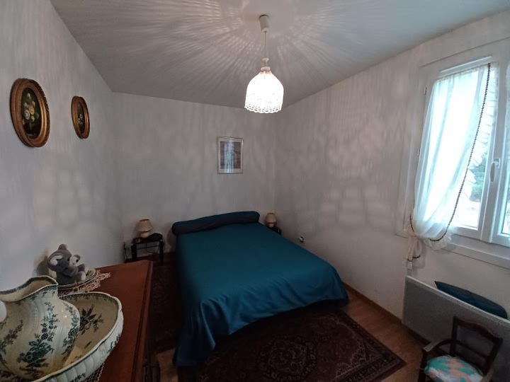 2 bed house for sale near Naillat