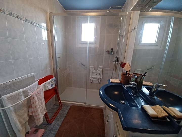 2 bed house for sale near Naillat