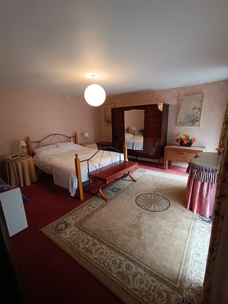 2 bed stone house for sale near Perret