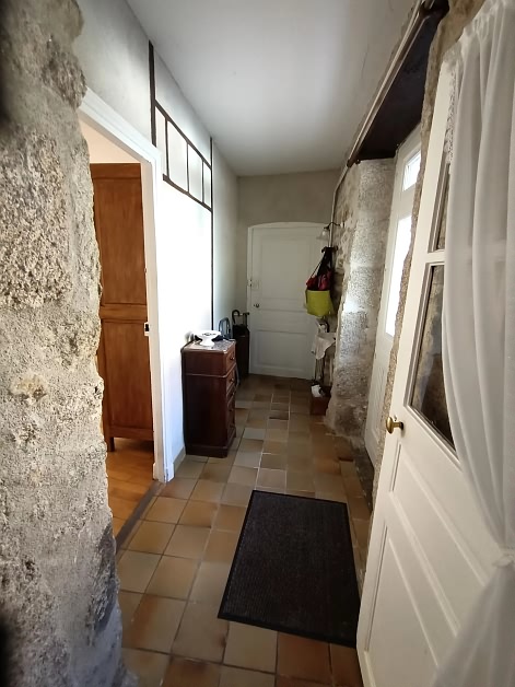 3 bed stone house for sale near Farges