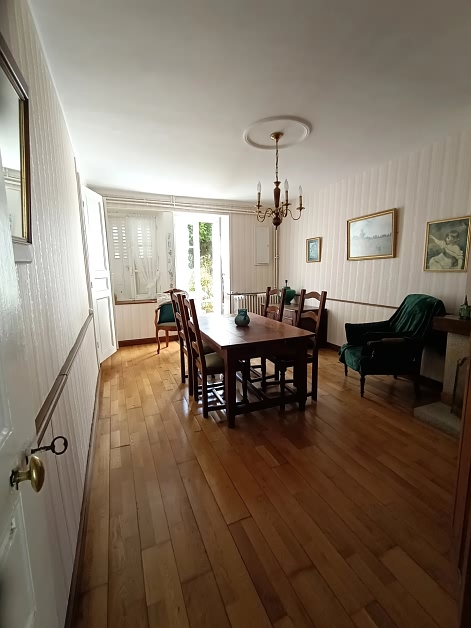 3 bed stone house for sale near Farges