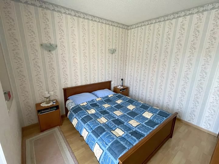 2 bed stone house for sale near Aizet