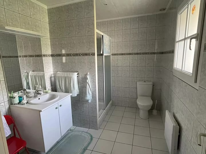 2 bed stone house for sale near Aizet