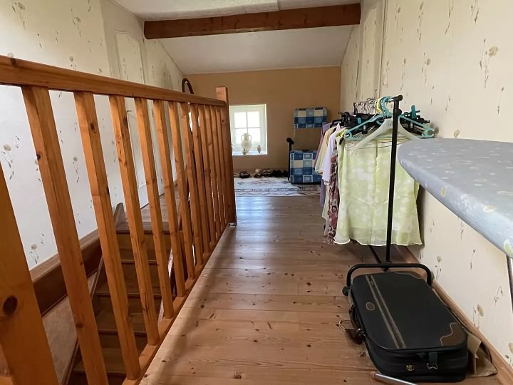 2 bed stone house for sale near Aizet