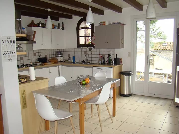 4 bed house for sale near Chez Vécant