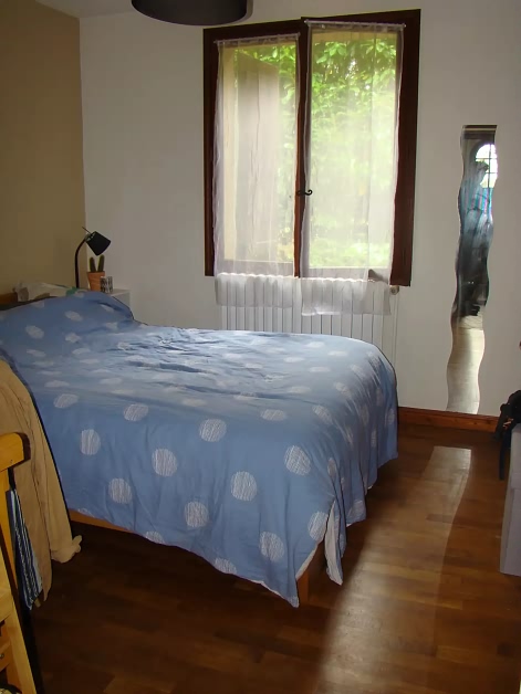 4 bed house for sale near Chez Vécant